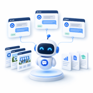 Plan Profesional — Chatbots de atención al cliente con IA
